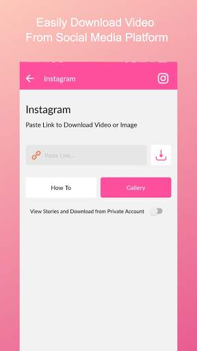 All Video Downloader 2021 : Best Video Downloader screenshot 5