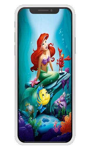 Cartoon Wallpapers screenshot 3