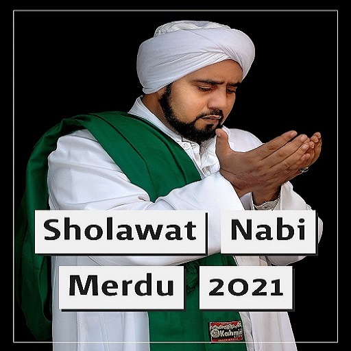 Sholawat Nabi Merdu icon