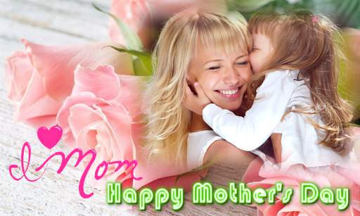 Mother's Day Photo Frame. screenshot 16