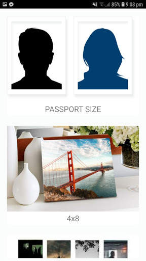 Ez Print screenshot 2