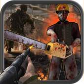 Zombies Rush Killer 1.0