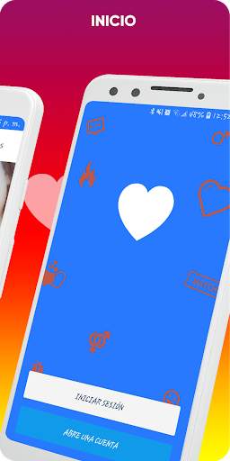 Chat España: Chatear, ligar y conocer gente скриншот 5