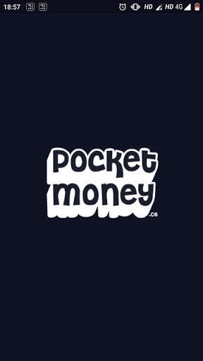 Pocket Money स्क्रीनशॉट 1