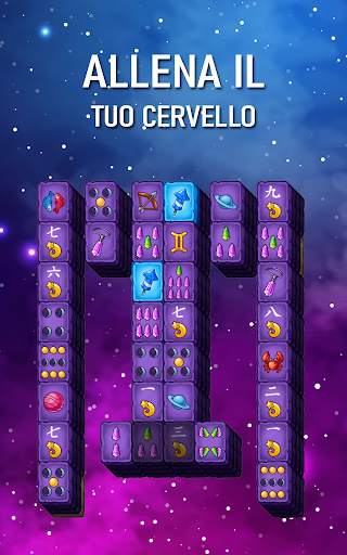 Mahjong: Caccia al Tesoro screenshot 3