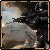 Commando War City Sniper 3D 1.0
