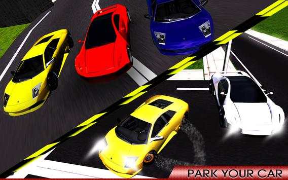 Real Driving School 3D screenshot 2