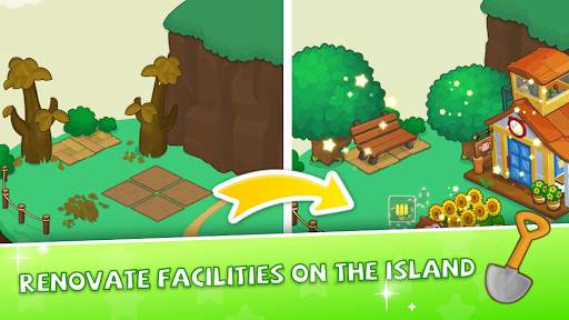My Island screenshot 2