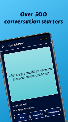Talk2You: Couple Conversations screenshot 3