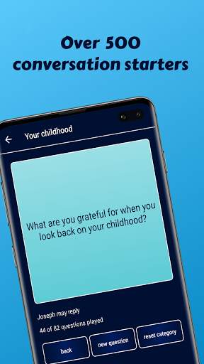 Talk2You: Couple Conversations screenshot 3