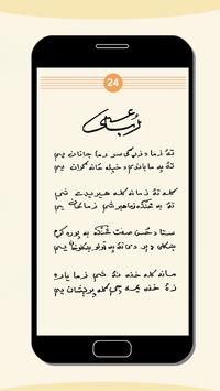 Pashto Ghazal Aw Rubai screenshot 6