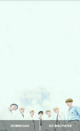 BTS Wallpaper - 100+ BTS Wallpaper HD screenshot 3