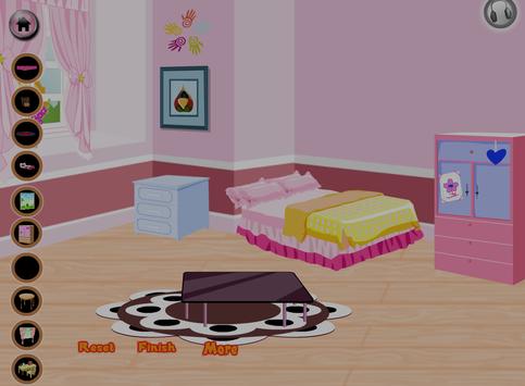 Room Decor game screenshot 3