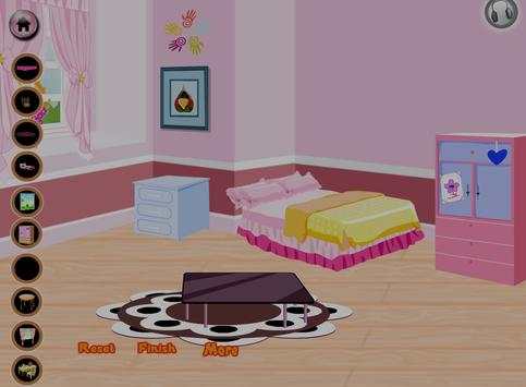 Room Decor game screenshot 3