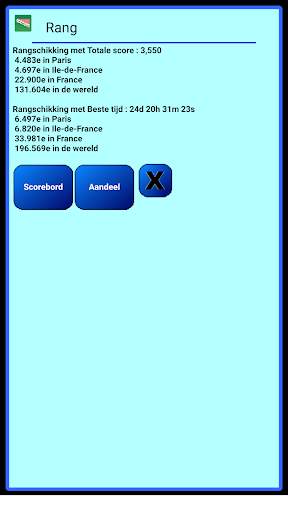 Solitaire screenshot 14