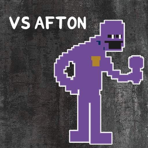 Friday Funny vs Afton 1.0.0