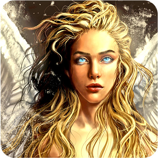 Angel Wallpaper icon