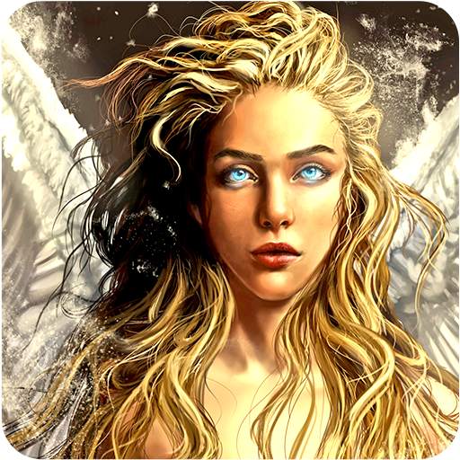 Angel Wallpaper 4.0