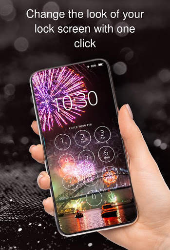 Wallpapers - new year screenshot 3
