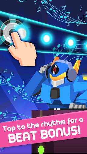Epic Party Clicker: Idle Party screenshot 4