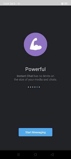 Instant Chat screenshot 4