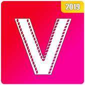 All Videos Downloader - Free Video Downloader 2019 logo
