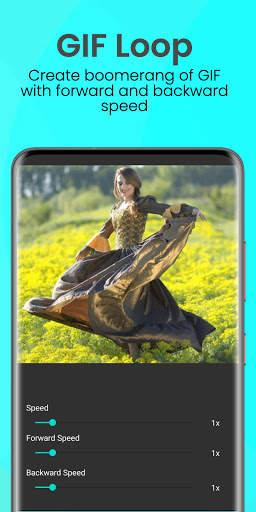 Easy GIF : GIF Maker & Editor, Meme maker, Reface screenshot 5