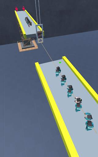 Squid.io Red Light Green Light screenshot 19