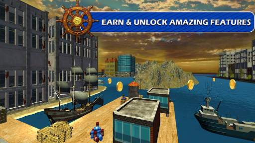 The Cruise Ship Simulator 2017 screenshot 2