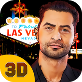 Las Vegas: Sin &amp; Crime City icon