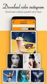 Download video for Instagram users screenshot 16