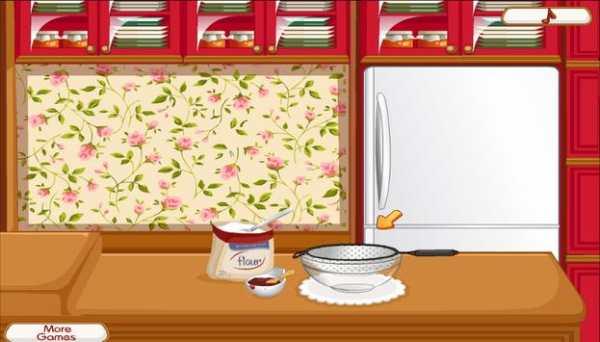 Free Cooking Games For Girls screenshot 1
