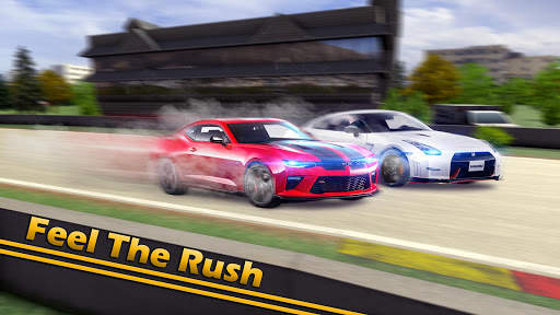 Racing 3D screenshot 3