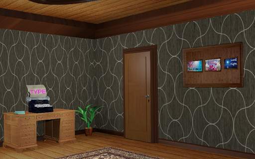 Escape Games-Puzzle Basement 4 screenshot 11