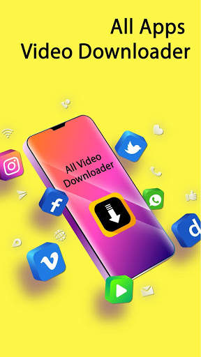 All Video Downloader 2020 screenshot 7