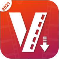All Video Downloader - Free 4k Downloader logo