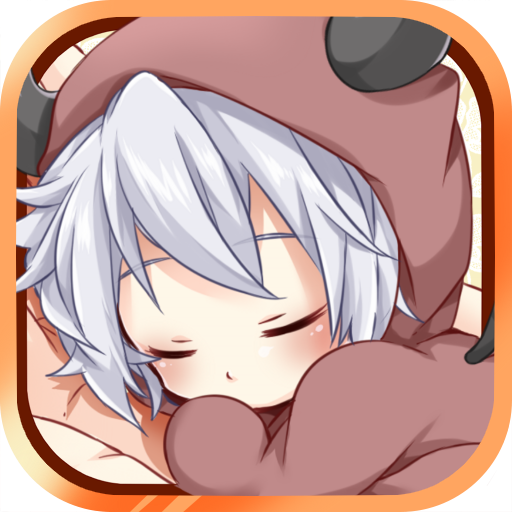 My cutie devil 【Free Otome games】 आइकन