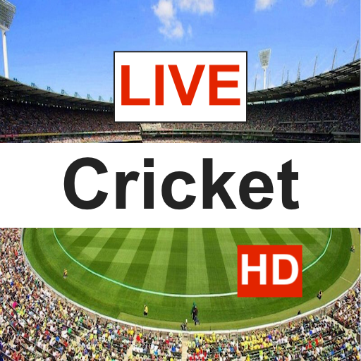 Live Cricket Tv Streaming Free Live Sports Matches icon