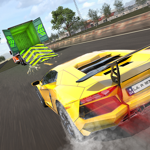 Slingshot Stunt Driver &amp; Sport icon