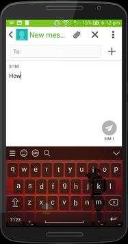My Photo Keyboard   Emoji screenshot 5