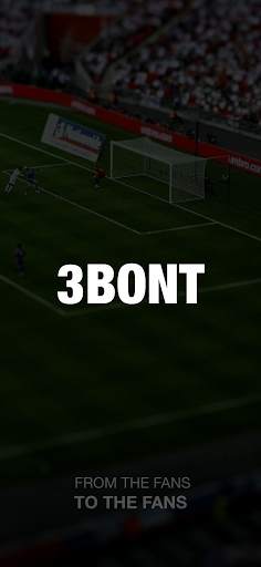 3Bont | One Place Football screenshot 5