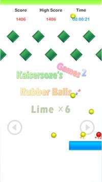 bola karet screenshot 5
