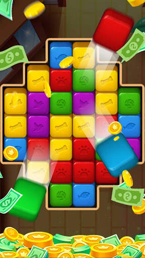 Money Match : Make Money Game स्क्रीनशॉट 3