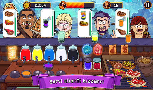Potion Punch screenshot 11