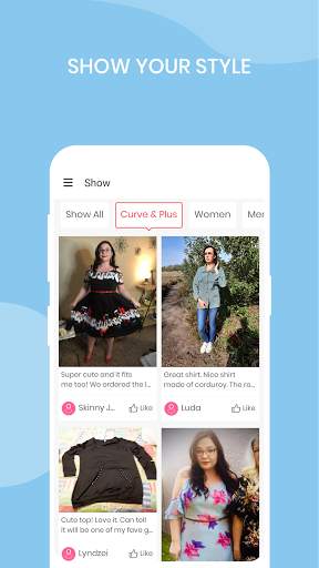 Dresslily-Fashion Shopping Trend screenshot 5