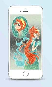 Winx Wallpapers HD ClUb 4K screenshot 1