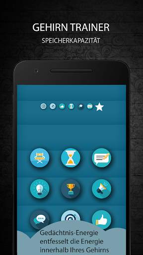 Gehirnjogging screenshot 8