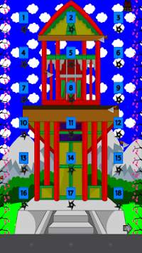 Ninja D screenshot 5