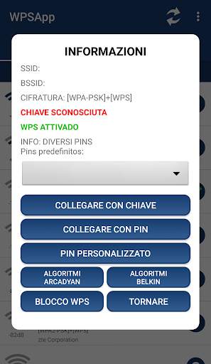 WPSApp screenshot 6