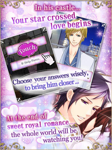 Be My Princess: PARTY screenshot 10
